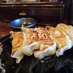 北海道ラーメンひむろ  - 