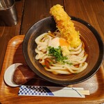 うどん屋 きすけ - 