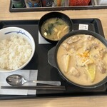 松屋 - 