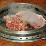 Yakiniku No Bakuro - 