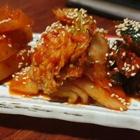 やきにくのバクロ 博多店 - 