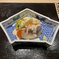 鮨一正 - 