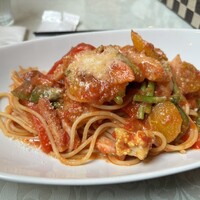 京都イタリアン 欧食屋 Kappa - 