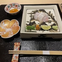 鮨一正 - 