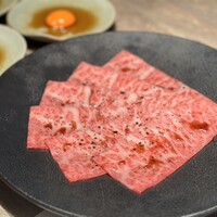 USHIGORO S. SHINJUKU - 