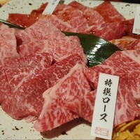 やきにくのバクロ 博多店 - 