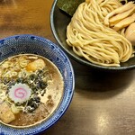 つけめん 豆天狗 - 