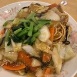 中華四川料理 飛鳥 - 