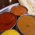 Masala Station - 