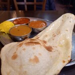 Masala Station - 