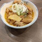 焼鳥日高 - 料理写真: