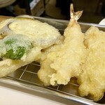 Tempura Ya Kita - 