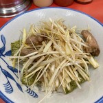 ラーメンショップ能代店 - 
