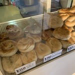 マルイチベーグル - 