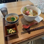 Chuuka Soba Mugiemon - 