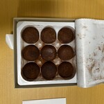 SNOWS 大丸梅田店 - 