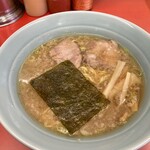 ラーメンショップ能代店 - 