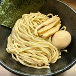 つけめん 豆天狗 - 