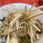 ラーメンショップ能代店 - 