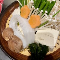 しゃぶしゃぶ・日本料理 木曽路 上野店 - 