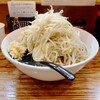 Ramen Daruma - 大ラーメンです。（2024.2 byジプシーくん）