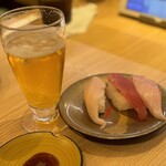 Tsukiji Ginicchou - 