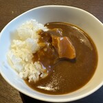 Harbor Kitchen - カレー美味し！