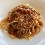 リストランテ フィッシュボーン - 