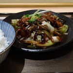 和風回鍋肉専門店 だしや。 - 