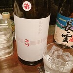 焼酎 酒々蔵 - 