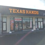 TEXAS HANDS - 