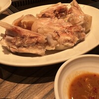 焼肉 ジャンボ はなれ - 