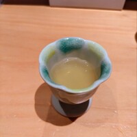 鮨トキドキ串 海老虎 - 