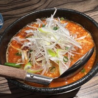 焼肉 ジャンボ はなれ - 