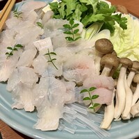 下関春帆楼 阿倍野店 - 