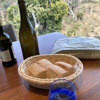 イタリア料理 リストランテ フィッシュボーン - 