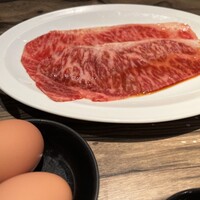 焼肉 ジャンボ はなれ - 