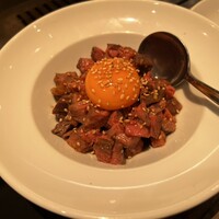 焼肉 ジャンボ はなれ - 