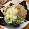 つけ麺　おんのじ 仙台本店