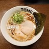 Ramen tomeji - 料理写真: