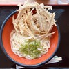 うどんの小町