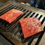 焼肉 なが井 - 