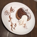 ナンナカフェ - 