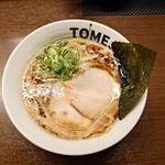 らーめん とめ治 - 料理写真: