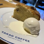 TAKAO COFFEE - 