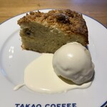 タカオ コーヒー - 