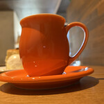 TAKAO COFFEE - 