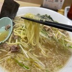 ラーメンかいざん - 