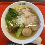 Takesuemi Chi No Eki Honjin - ちょっと胡椒入れすぎました…