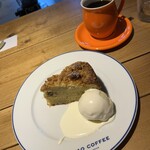 TAKAO COFFEE - 